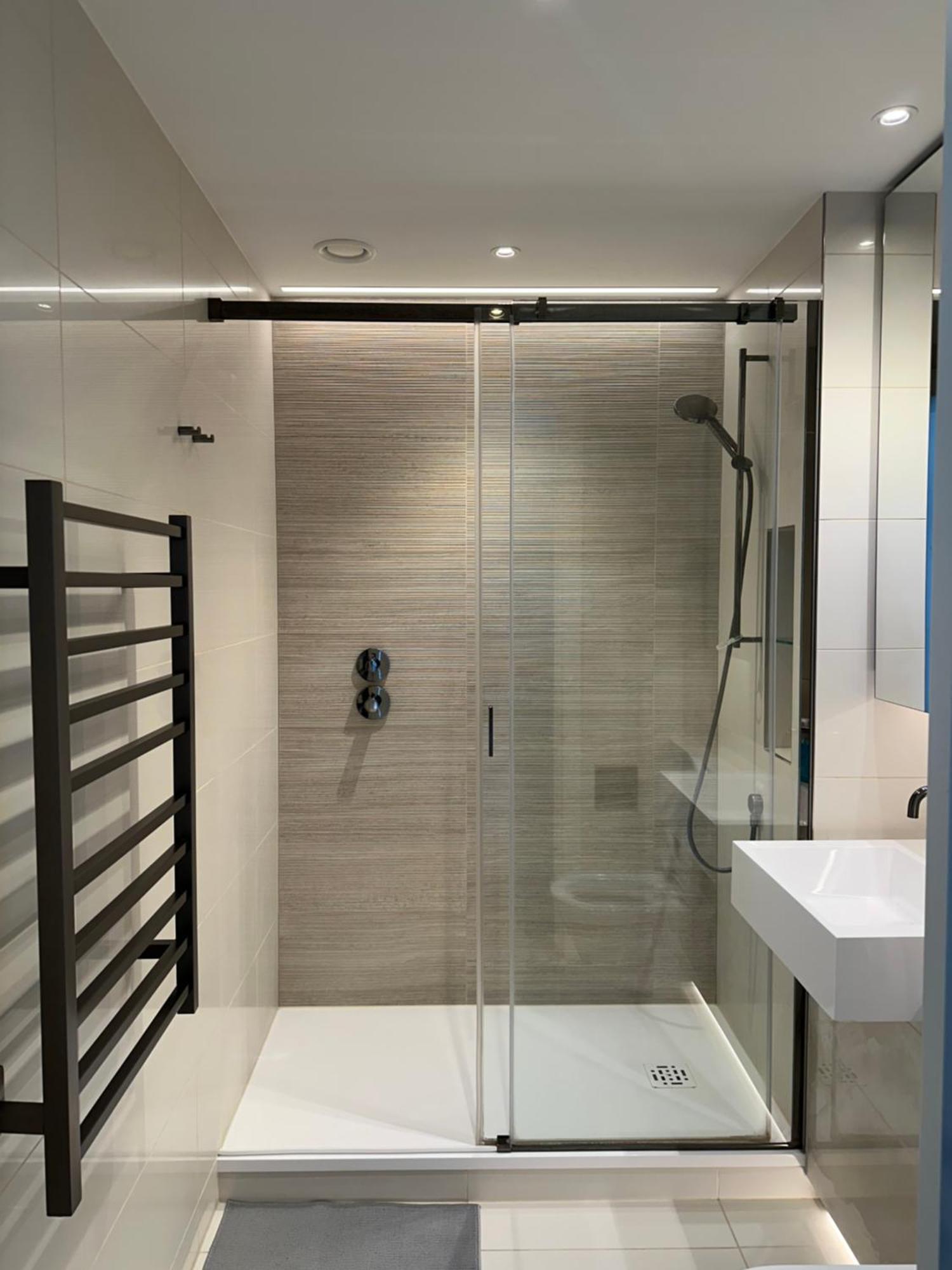 2 Bedroom Modern Next To Westfield Apartamento *