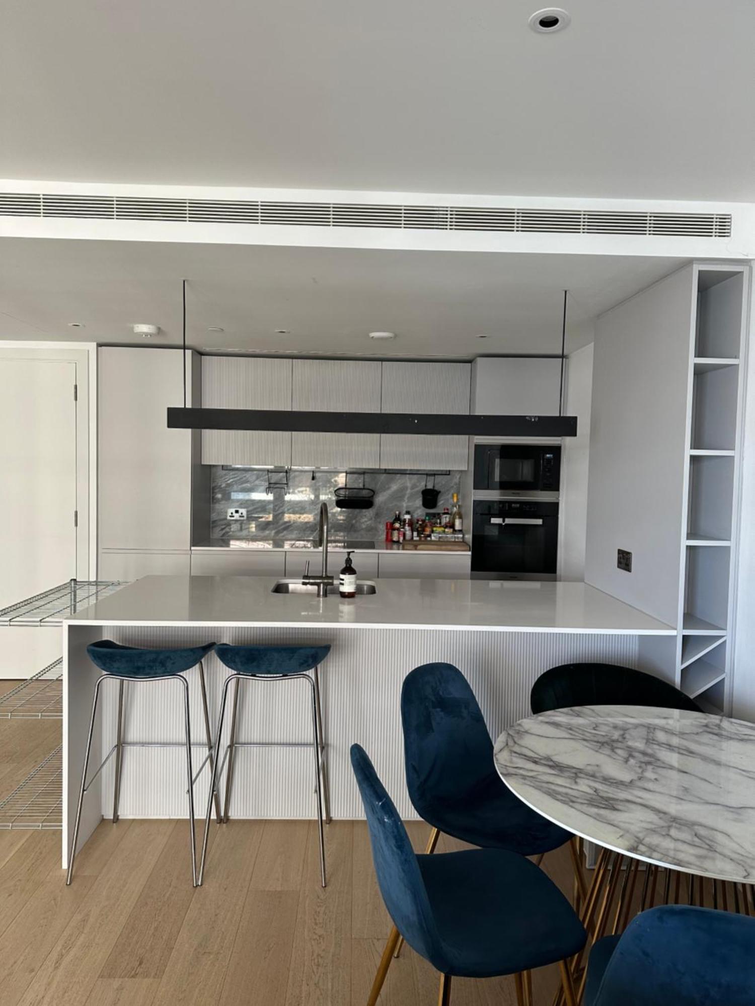 2 Bedroom Modern Next To Westfield Apartamento *